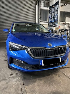 Bild des Angebotes Skoda Scala Style