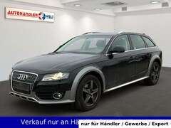 Bild des Angebotes Audi A4 allroad quattro 2.0 TDI 170PS