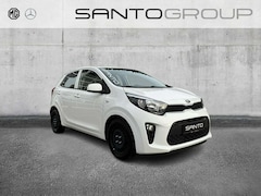 Bild des Angebotes Kia Picanto Picanto 4 Türer KLIMA