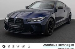 Bild des Angebotes BMW M4 Competition Kamera HUD DAB H K Carbonsitze