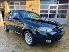 Bild des Angebotes Chevrolet Lacetti 1.8 Edition Automatik Klima etc.