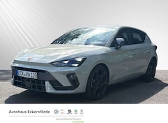 Bild des Angebotes CUPRA Leon LEON 1,5eTSI Klima Navi Rückfahrkamera