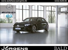 Bild des Angebotes Mercedes-Benz A 250 e Style/LED/Kamera/Wide/Shz/Tempomat/17"