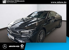 Bild des Angebotes Mercedes-Benz CLE 200 4M C AMG*Pano*Distronic*Memory*360°