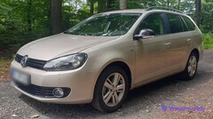 Bild des Angebotes VW Golf Variant Golf VI Variant 1.4 TSI MATCH