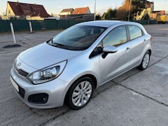Bild des Angebotes Kia Rio Edition 7 Klimaautomatik TÜV 05/26 1.Hand