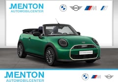 Bild des Angebotes MINI Cooper S Cabrio Cooper S Head-Up DAB LED Komfortzg. Shz