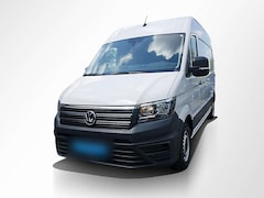 Bild des Angebotes VW Crafter 2.0TDI Kasten MR Automatic AHK Klimaanlage