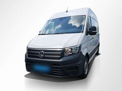 Bild des Angebotes VW Crafter 2.0TDI Kasten MR Automatic AHK Klimaanlage