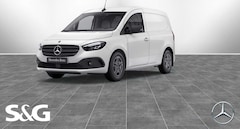 Bild des Angebotes Mercedes-Benz Citan 112 CDI Kasten PRO Standard MBUX+RüKam+LED