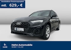 Bild des Angebotes Audi Q5 40TDI S-trc quattro S-line AHK Cam Matrix PDC