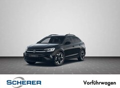 Bild des Angebotes VW Taigo R-Line DSG/CLIMATRONIC/T&C PAKET/ALARM