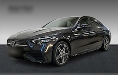 Bild des Angebotes Mercedes-Benz C 200 d AMG+LED+NIGHT+Memo+Pano+Ambi+TotW+360°