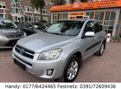 Bild des Angebotes Toyota RAV 4 2,0-l-Valvematic SEHR GUTER ZUSTAND
