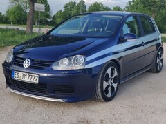 Bild des Angebotes VW Golf Golf 1.6 FSI Comfortline - GTI Look-sehr gepflegt