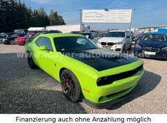 Bild des Angebotes Dodge Challenger SRT Hellcat *Kamera*SHZ*Navi*EU*