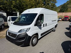 Bild des Angebotes Fiat Ducato 35 115 L3H2 1.Hd Hu/Insp Neu
