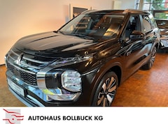 Bild des Angebotes Mitsubishi Outlander 2.4 100kW S-AWC Basis MIVEC EU6e PHEV 2.4L Intro E