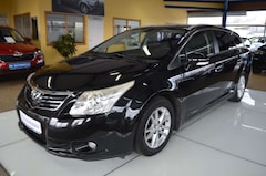 Bild des Angebotes Toyota Avensis Kombi Edition AUTOMATIK / NAVI / R-KAM