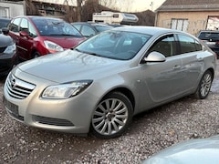 Bild des Angebotes Opel Insignia A Lim. Edition-Automatik-ALU-LIMOSINE