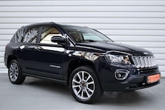 Bild des Angebotes Jeep Compass Limited 4x4+Navi+Kamera+Automatik
