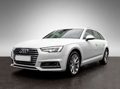 Bild des Angebotes Audi A4 Audi A4 Avant 2.0 TDI S tronic Sonderausstattung