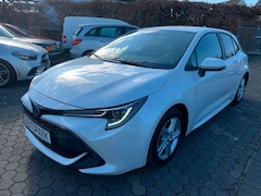 Bild des Angebotes Toyota Corolla Hybrid Team D*Cam*SiHz*