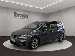 VW Touran 1.5 TSI R-Line Highline 7 Sitze elekt. He