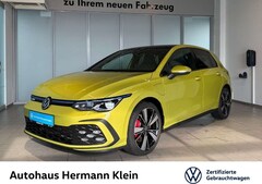 Bild des Angebotes VW Golf GTE VIII 1.4 TSI eHybrid Pano, LED-Matrix, ACC
