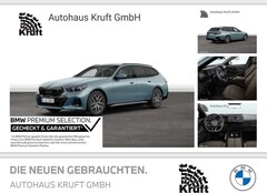 Bild des Angebotes BMW i5 eDrive40 Touring M SPORT PRO+ICONIC GLOW+PANO+ACC+