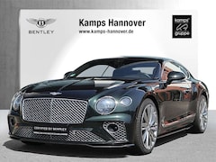 Bild des Angebotes Bentley Continental GT Speed *Keramik-Bremse*NAIM*Carbon*