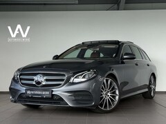Bild des Angebotes Mercedes-Benz E 300 d T |AMG |PANO |BURMESTER |WIDE |KAM |20