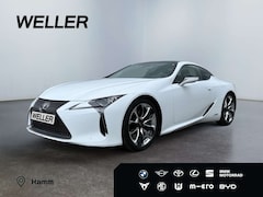 Bild des Angebotes Lexus LC 500h Coupe Carbon*Levinson*HuD*Performance*DAB*LED*