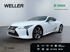 Bild des Angebotes Lexus LC 500h Coupe Carbon*Levinson*HuD*Performance*DAB*LED*