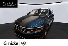 Bild des Angebotes VW Passat GTE 1.4 eHybrid Navi AHK Pano RüKa