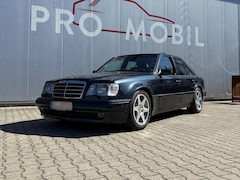 Mercedes-Benz E 500 E 500 Limited