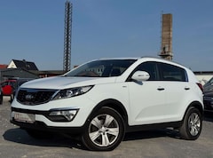Bild des Angebotes Kia Sportage FIFA World Cup Edition 4WD