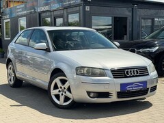 Bild des Angebotes Audi A3 2.0 FSI Ambition+Automatik+