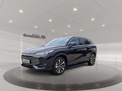 Bild des Angebotes MG HS 1.5 PHEV Luxury SpurH el.Heck ACC LED KAM