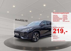 Bild des Angebotes MG HS 1.5 PHEV Luxury SpurH el.Heck ACC LED KAM