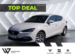 Bild des Angebotes SEAT Leon Road Edition 1.5 eTSI PDC NAVI ACC LED