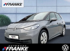 Bild des Angebotes VW ID.3 Pure Performance, Klima, LED, Navi