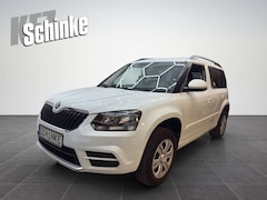 Bild des Angebotes Skoda Yeti Active