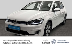 Bild des Angebotes VW e-Golf Navi ACC LED Klima Sitzheizung Rückfahrkamera