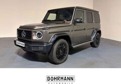 Bild des Angebotes Mercedes-Benz G 400 G400d *SUPERIOR*AMG-Line*Shd*StHz*MWST!*