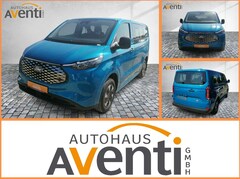 Bild des Angebotes Ford Transit Custom Kombi Trend* Navi*AHK*LED*