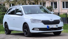 Bild des Angebotes Skoda Fabia Combi 1.0 Tsi Soleil