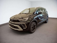 Bild des Angebotes Opel Crossland 1.2 Turbo Ultimate Paket 110PS 6 Gang LED Rückfahr