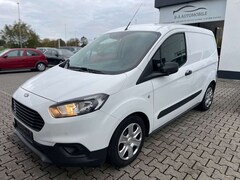 Bild des Angebotes Ford Transit Courier Trend*1.5*Navi*TOP ZUSTAND*Apple