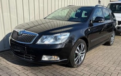 Bild des Angebotes Skoda Octavia Family 1.Hand Automatik